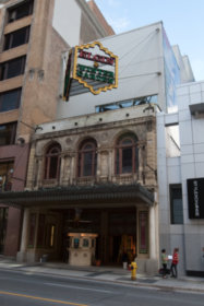 Image of Elgin and Winter Garden Theatre (Reconstructed)