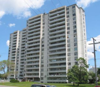 Image of Northgate Towers (Complete)