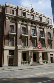 Image of Vancouver Club (Complete)