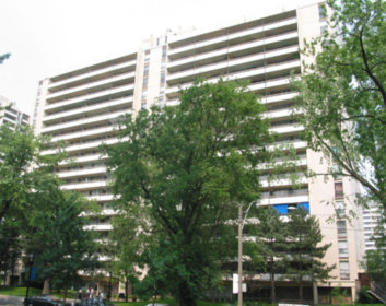 Image of High Park Village - Structure 6 (Complete)