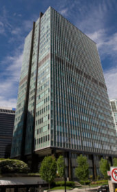 Image of Thurlow and Cordova (Complete)