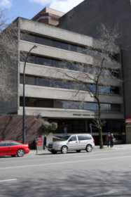 Image of Burrard Medical (Complete)