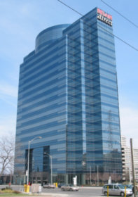 Image of Place Nouveau Offices (Complete)