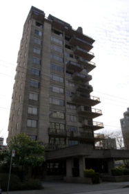 Image of Lord Stanley Tower (Complete)