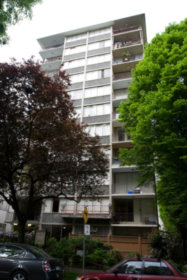 Image of Laurentian Towers (Complete)