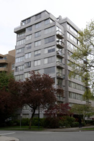 Image of Barons Court (Complete)