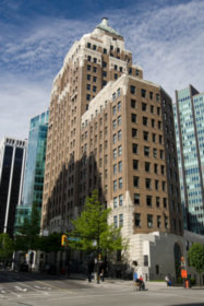 Image of Cordova Burrard (Complete)