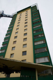Image of 1770 Davie (Complete)