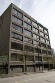 Image of Centennial Building (Complete)