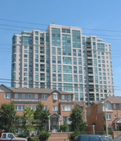 Image of Forest Mansion Phase I (Complete)