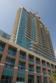 Image of Zip Condos and Lofts (Construction)