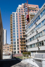 Image of 900 Mount Pleasant (Complete)
