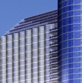 Image of The Sapphire Tower (Proposed)