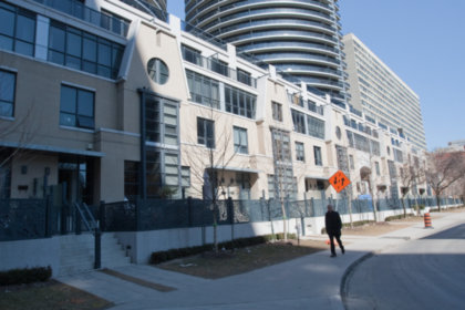 Image of Granby Street Maisonettes (Complete)