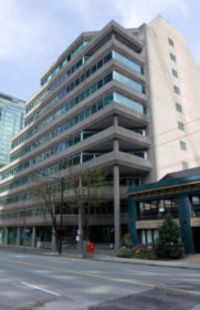 Image of Evergreen Building (Complete)