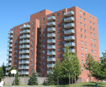 Image of Scarborough Heights Co-operative Homes Inc. (Complete)