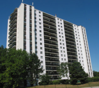 Image of Presidential Place (Complete)