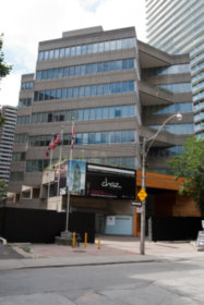 Image of Chaz on Charles (Proposed)