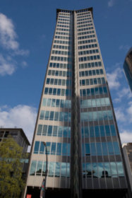 Image of Executive Offices (Complete)
