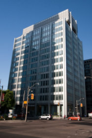 Image of 200 University Avenue (Complete)