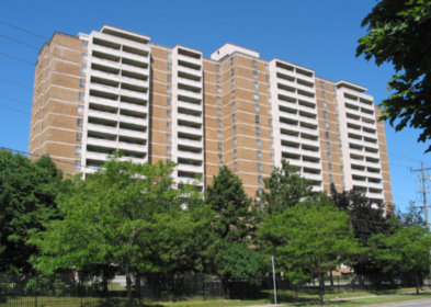 Image of Corinthian Towers (Complete)