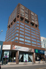 Image of 920 Yonge (Complete)