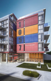 Image of 1057 Southport (Proposed)