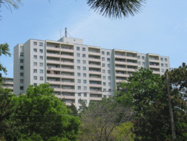 Image of Buckingham House (Complete)