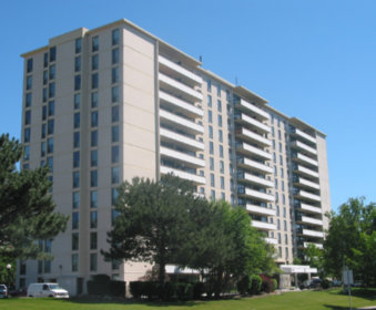 Image of Bayview Square North (Complete)