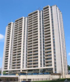 Image of Humberwood Place (Complete)