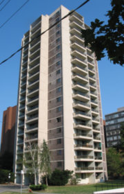 Image of 101 Roehampton (Complete)