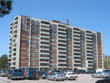 Image of Martin Way Towers (Complete)