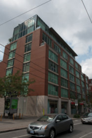 Image of Ideal Lofts (Registered)