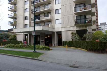 Image of 1150 Burnaby (Complete)