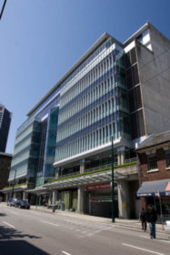 Image of Bci Downtown Campus (Complete)