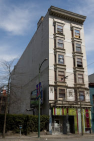 Image of Arco Hotel (Complete)