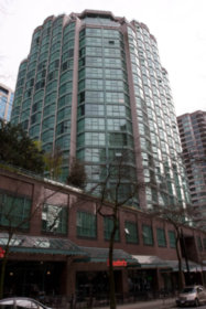 Image of Rosedale on Robson (Complete)