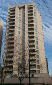 Image of Sutton Place South (Complete)
