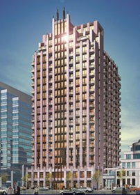 Image of 85 Bloor Street East (Complete)