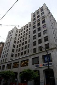 Image of 789 West Pender (Complete)