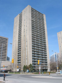 Image of Sheppard Centre 3 (Complete)