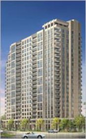Image of Universal Condominiums - Tower 1 (Proposed)