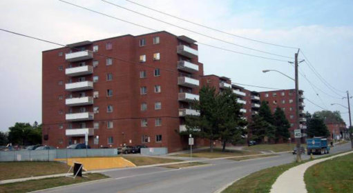 Image of San Marino Apartments (Complete)