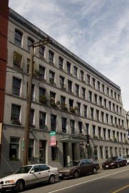 Image of 857 Beatty (Complete)
