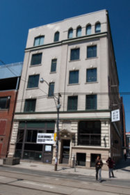 Image of 244 Adelaide West (Complete)