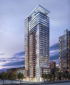 Image of The Mercer Condominium (Proposed)