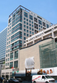 Image of 102 Bloor West (Reconstructed)