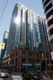 Image of Yonge - Richmond Centre (Complete)