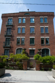 Image of 40 Hazelton (Complete)