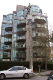 Image of 1778 Alberni (Complete)